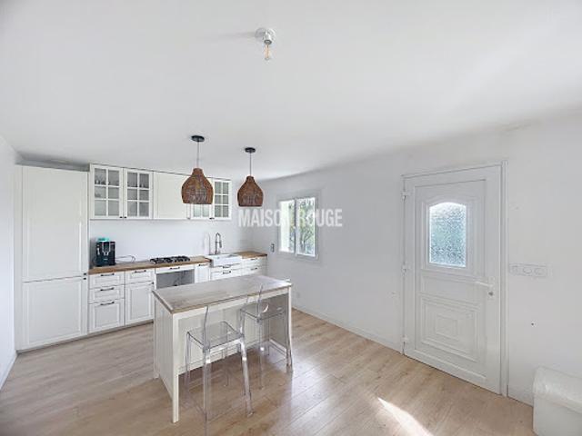 Vente Maison 5 pièces 112 m2 Plouër sur Rance