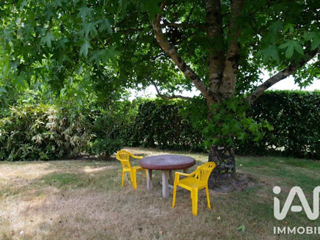 Vente Maison 5 pièces 112 m2 Plumergat