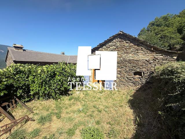 Vente Maison 5 pièces 112 m2 Ponteils et Brésis