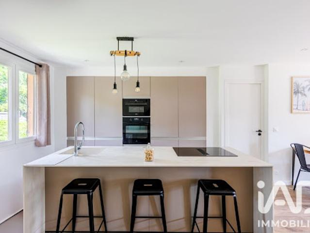 Vente Maison 5 pièces 112 m2 Pontoise