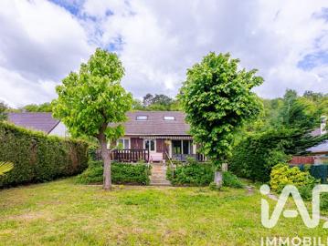 Vente Maison 5 pièces 112 m2 Pontoise