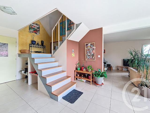 Vente Maison 5 pièces 112 m2 Port sur Saône
