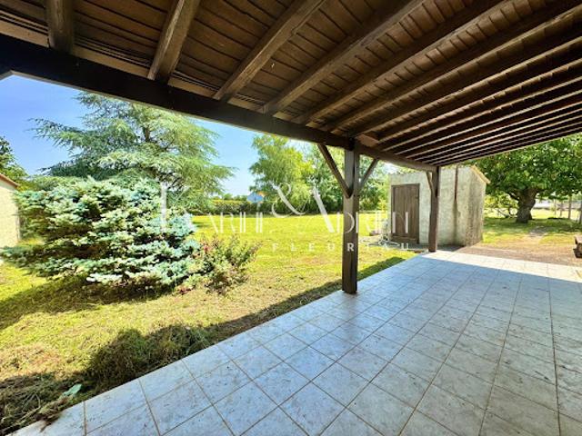 Vente Maison 5 pièces 112 m2 Pouille