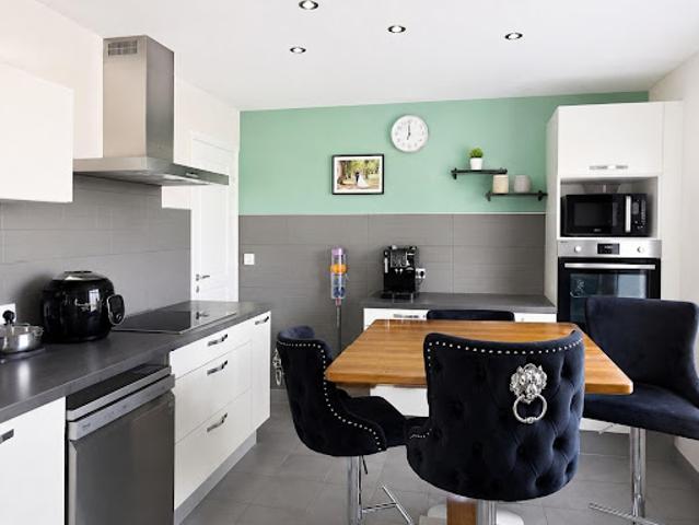 Vente Maison 5 pièces 112 m2 Pouligny Notre Dame