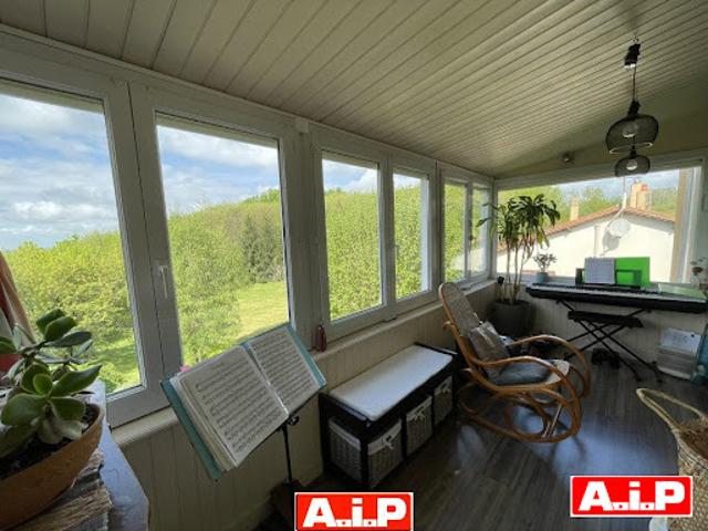 Vente Maison 5 pièces 112 m2 Pouzauges