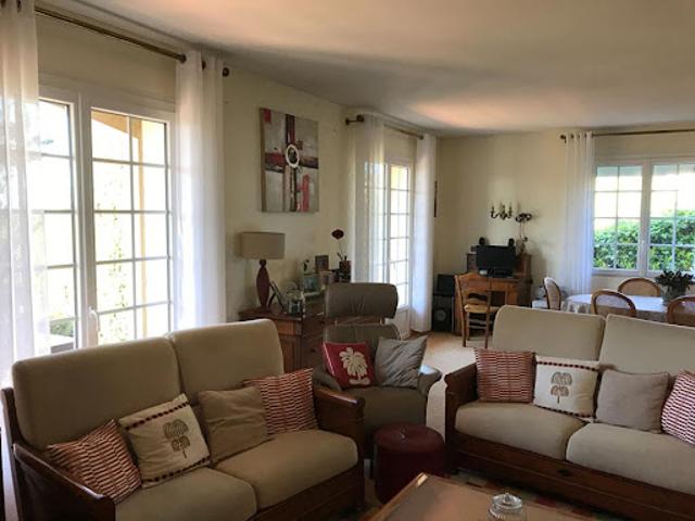 Vente Maison 5 pièces 112 m2 Pouzauges