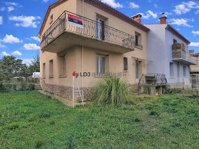 Vente Maison 5 pièces 112 m2 Prades