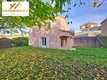 Vente Maison 5 pièces 112 m2 Privas