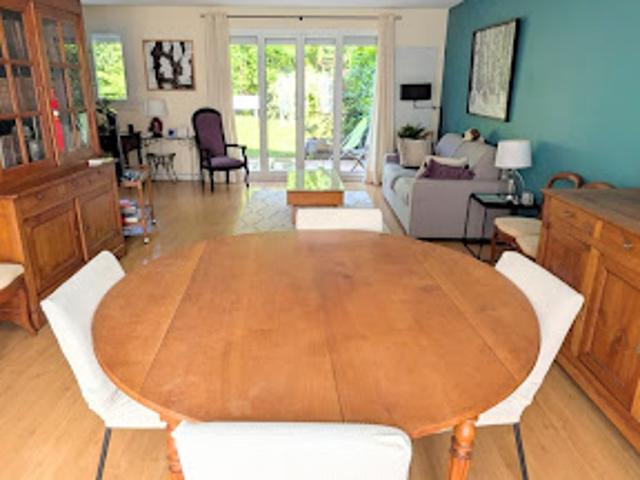 Vente Maison 5 pièces 112 m2 Rubelles