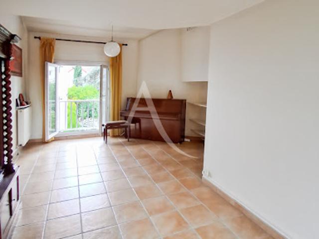 Vente Maison 5 pièces 112 m2 Rueil Malmaison