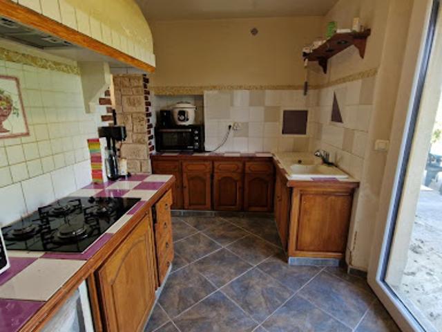 Vente Maison 5 pièces 112 m2 Rebais
