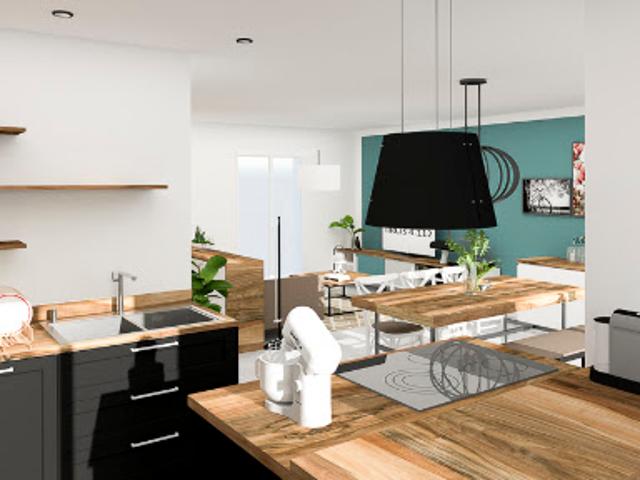 Vente Maison 5 pièces 112 m2 Reims