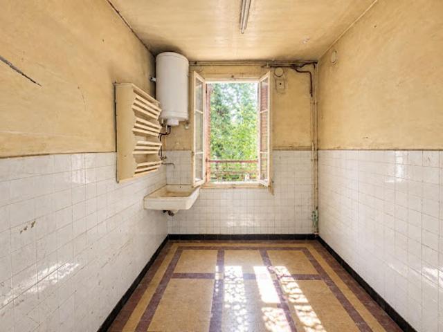 Vente Maison 5 pièces 112 m2 Rillieux la Pape