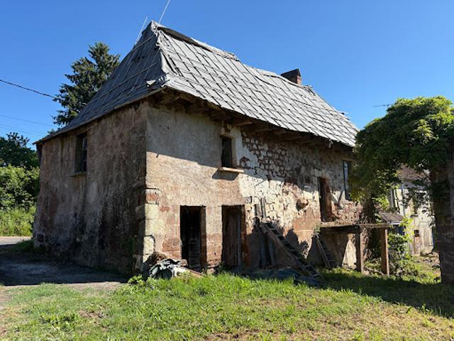 Vente Maison 5 pièces 112 m2 Rosiers de Juillac