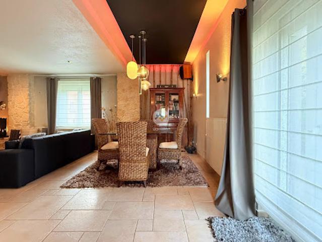 Vente Maison 5 pièces 112 m2 Steinbach