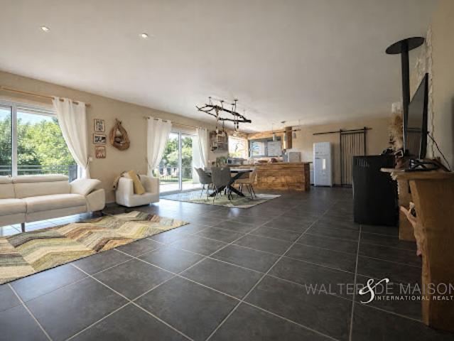 Vente Maison 5 pièces 112 m2 Sagy