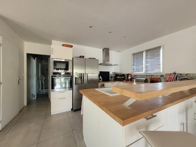 Vente Maison 5 pièces 112 m2 Sadirac