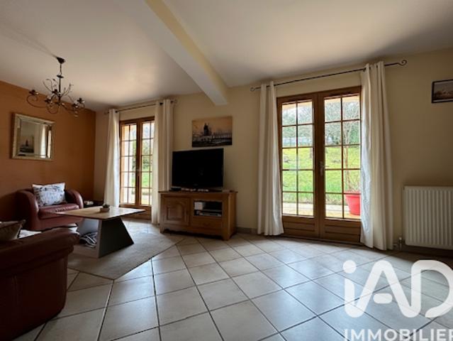 Vente Maison 5 pièces 112 m2 Saint Martin du Tertre