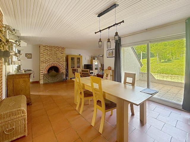 Vente Maison 5 pièces 112 m2 Saint Martin le Beau