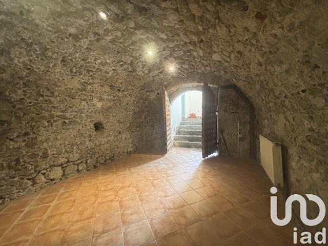 Vente Maison 5 pièces 112 m2 Saint Nazaire les Eymes