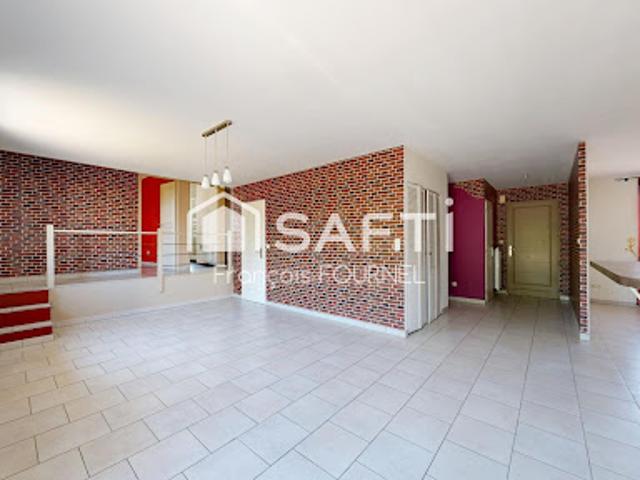 Vente Maison 5 pièces 112 m2 Saint Omer