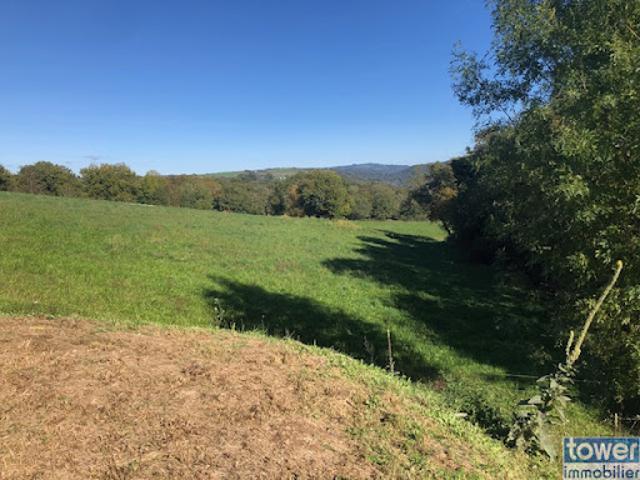 Vente Maison 5 pièces 112 m2 Saint André de Najac
