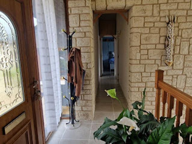 Vente Maison 5 pièces 112 m2 Saint André de Najac
