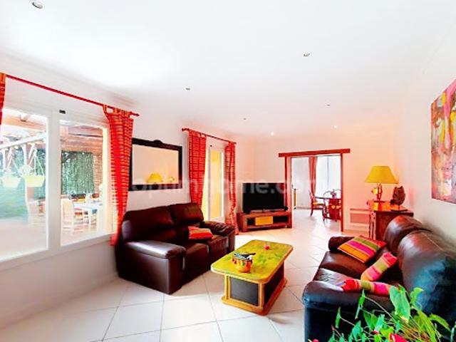 Vente Maison 5 pièces 112 m2 Saint Brice sous Forêt