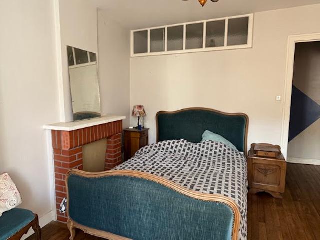 Vente Maison 5 pièces 112 m2 Saint Front la Rivière
