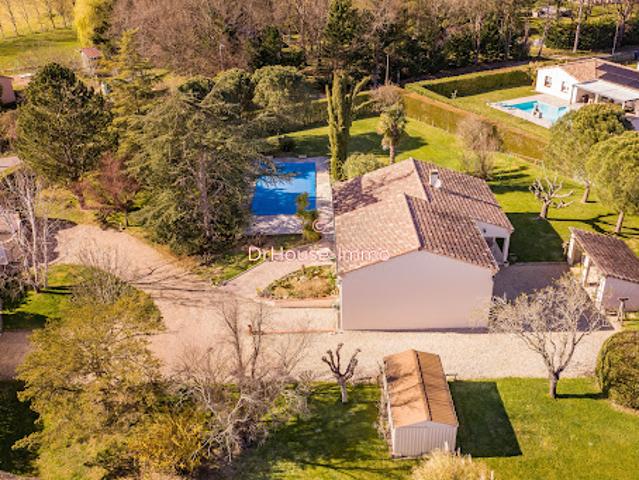 Vente Maison 5 pièces 112 m2 Saint Gauzens