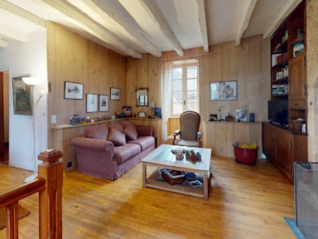 Vente Maison 5 pièces 112 m2 Montignac