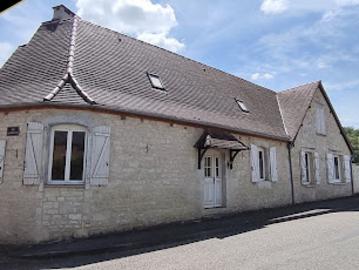 Vente Maison 5 pièces 112 m2 Saint Germain du Bel Air