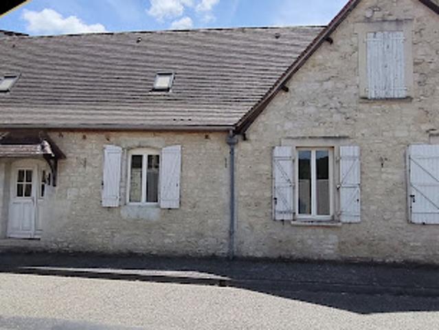 Vente Maison 5 pièces 112 m2 Saint Germain du Bel Air