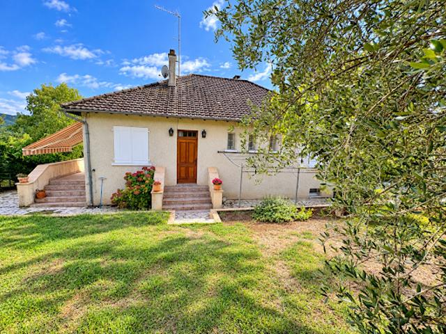 Vente Maison 5 pièces 112 m2 Saint Laurent les Tours