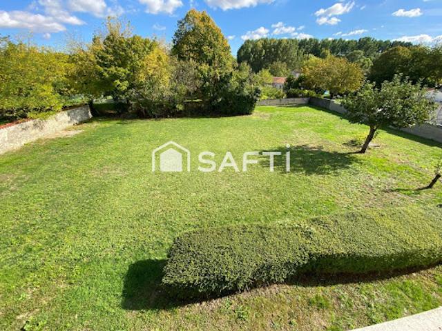 Vente Maison 5 pièces 112 m2 Saint Pardoult