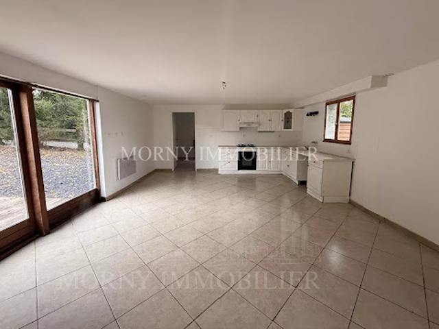 Vente Maison 5 pièces 112 m2 Saint Pierre Azif