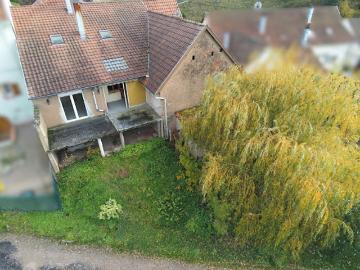 Vente Maison 5 pièces 112 m2 Saint Pierre Bois