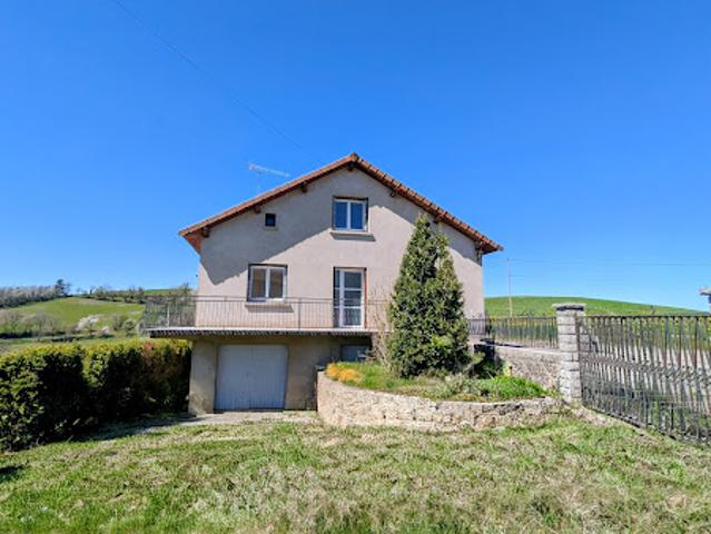 Vente Maison 5 pièces 112 m2 Sainte Colombe sur Gand
