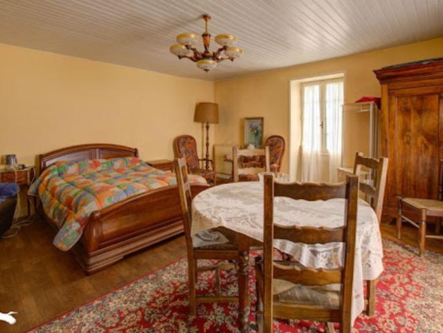 Vente Maison 5 pièces 112 m2 Sainte Féréole