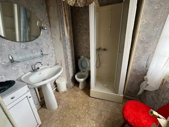 Vente Maison 5 pièces 112 m2 Sainte Féréole
