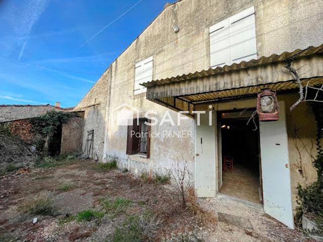 Vente Maison 5 pièces 112 m2 Saleignes