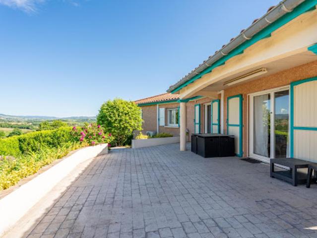 Vente Maison 5 pièces 112 m2 Sarcey