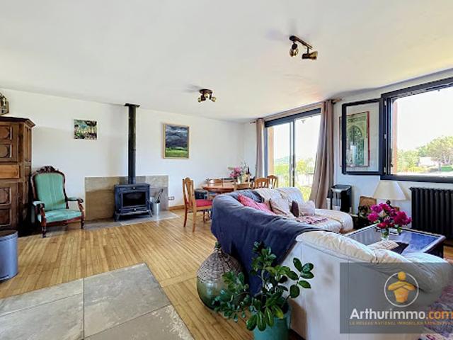 Vente Maison 5 pièces 112 m2 Siorac en Périgord