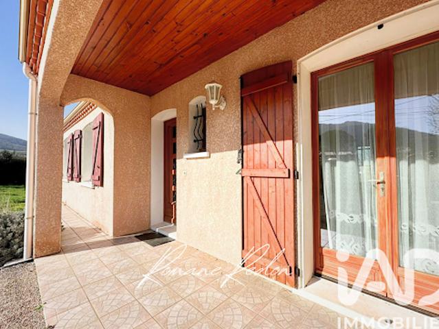 Vente Maison 5 pièces 112 m2 Sorèze