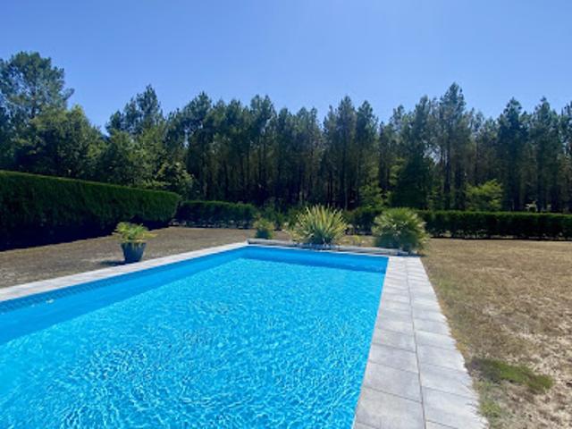 Vente Maison 5 pièces 112 m2 Sore