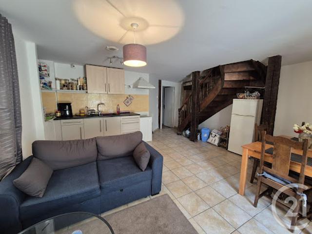 Vente Maison 5 pièces 112 m2 Souillac