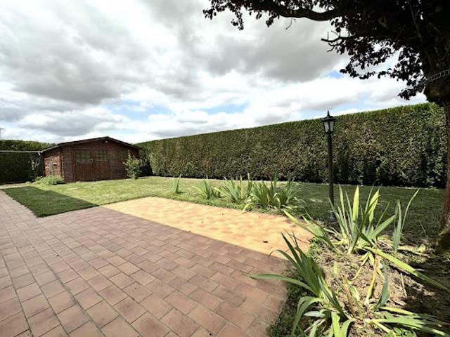Vente Maison 5 pièces 112 m2 Sours