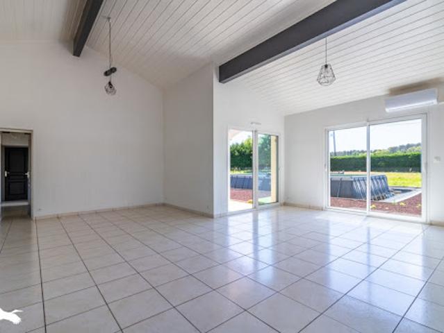 Vente Maison 5 pièces 112 m2 Soustons