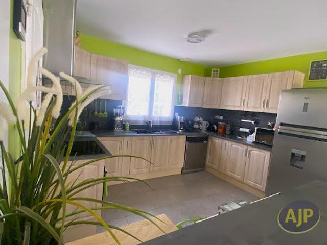 Vente Maison 5 pièces 112 m2 Tuffalun
