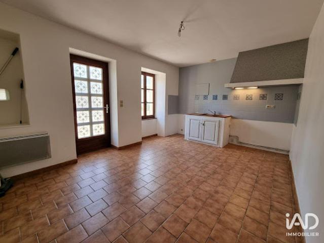 Vente Maison 5 pièces 112 m2 Taizé Aizie
